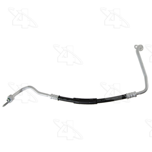 Four Seasons Discharge Line Hose Assembly for 2005-2007 Ford/Mazda/Mercury 2.3L (Escape, Tribute, Mariner) 66092