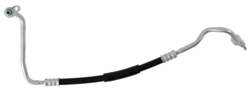 Four Seasons Discharge Line Hose Assembly for 2005-2007 Ford/Mazda/Mercury 2.3L (Escape, Tribute, Mariner) 66092