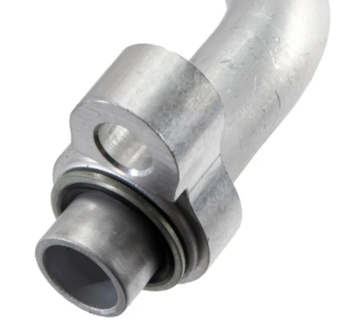 Four Seasons Discharge & Suction Line Hose Assembly for 2015-2017 Chrysler 2.4L (200) 66152