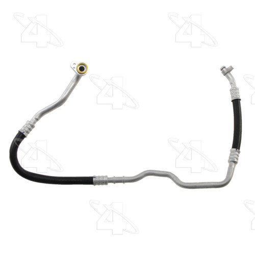 Four Seasons Suction Line Hose Assembly for 2014-2018 BMW 3.0L (X5) 66327