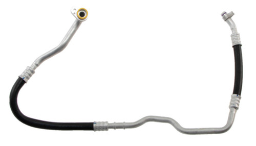 Four Seasons Suction Line Hose Assembly for 2014-2018 BMW 3.0L (X5) 66327