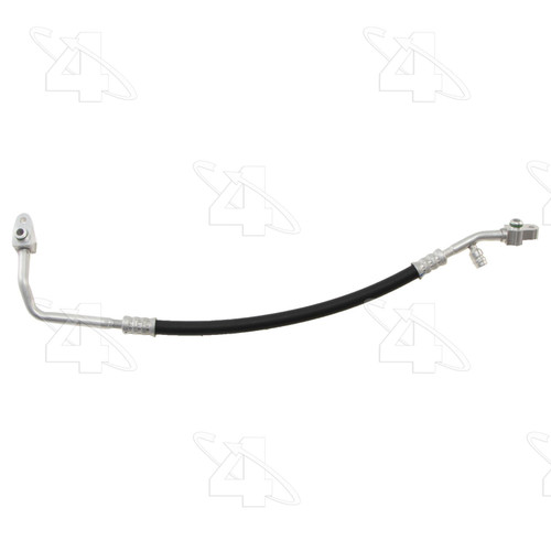 Four Seasons Discharge Line Hose Assembly for 2005-2009 Subaru 2.5L (Impreza, Legacy, Outback) 66212