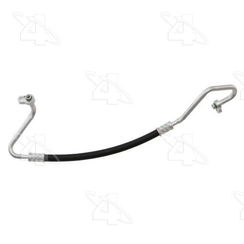 Four Seasons Discharge Line Hose Assembly for 2008-2010 Kia 2.7L (Rondo) 66261
