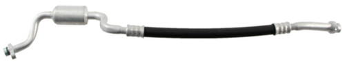 Four Seasons Suction Line Hose Assembly for 2014-2020 Nissan 2.5L (Rogue) 66406