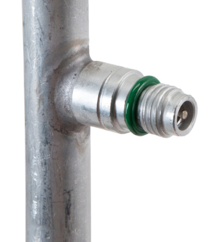 Four Seasons Discharge & Suction Line Hose Assembly for 2003-2005 Lincoln 3.0L (LS) 66093