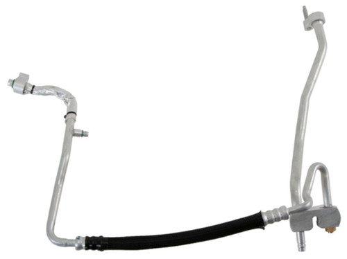 Four Seasons Discharge & Suction Line Hose Assembly for 2003-2005 Lincoln 3.0L (LS) 66093