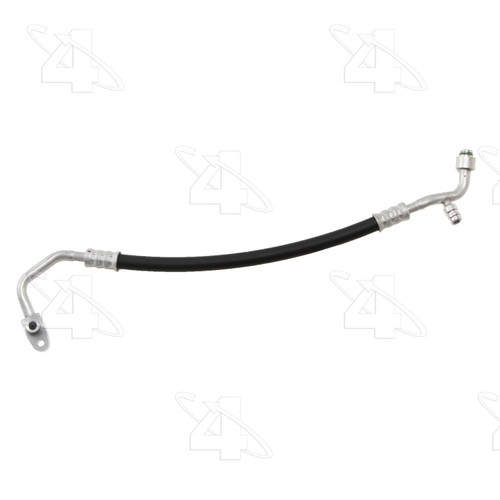 Four Seasons Discharge Line Hose Assembly for 2006-2014 Subaru (B9 Tribeca, Tribeca) 66228