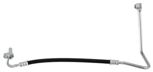 Four Seasons Discharge Line Hose Assembly for 2003-2004 Cadillac 3.2L (CTS) 66115