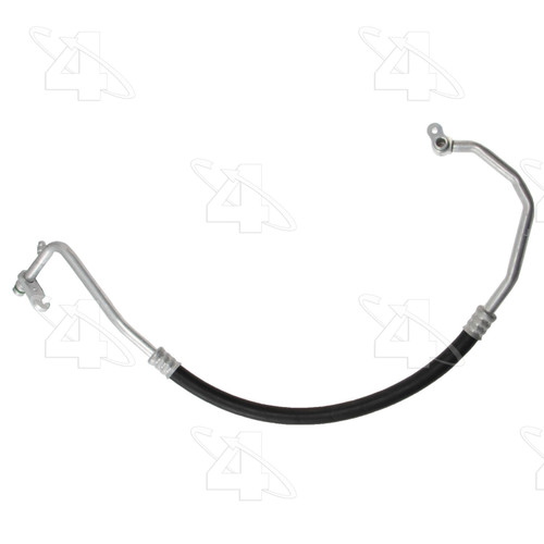 Four Seasons Suction Line Hose Assembly for 2011-2012 Subaru 2.5L (Impreza, Legacy, Outback) 66243