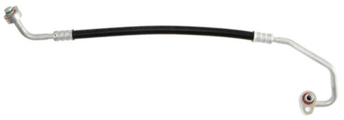 Four Seasons Discharge Line Hose Assembly for 2008-2011 Dodge/Mitsubishi/Ram 3.7L (Dakota, Raider) 66153