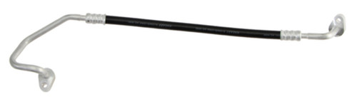 Four Seasons Discharge Line Hose Assembly for 2008-2011 Dodge/Mitsubishi/Ram 3.7L (Dakota, Raider) 66153