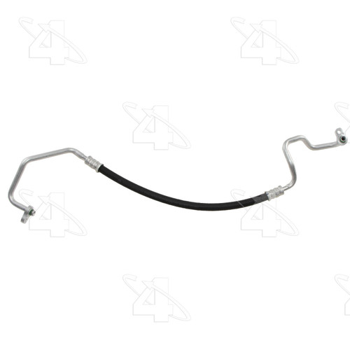 Four Seasons Discharge Line Hose Assembly for 2006-2008 Kia (Rio, Rio5) 66262