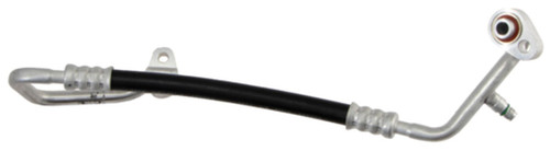 Four Seasons Discharge Line Hose Assembly for 2010-2017 Dodge/Jeep 2.4L 2.0L (Caliber, Compass, Patriot) 66133