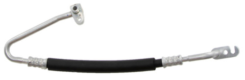 Four Seasons Discharge Line Hose Assembly for 2002-2006 Nissan 2.5L (Sentra) 66440