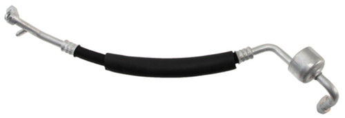 Four Seasons Suction Line Hose Assembly for 2015-2017 Ford 5.0L (F-150, Lobo) 66390