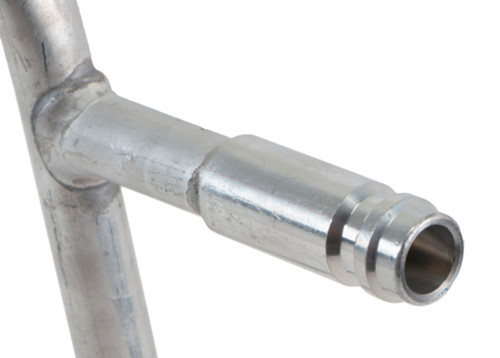 Four Seasons Discharge Line Hose Assembly for 2006-2010 Ford/Mercury 4.6L (Explorer, Explorer Sport Trac, Mountaineer) 66094