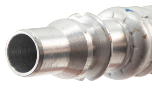 Four Seasons Suction Line Hose Assembly for 2008-2011 Mercedes-Benz 3.0L 3.5L (C300, C350, E300, E350) 66320