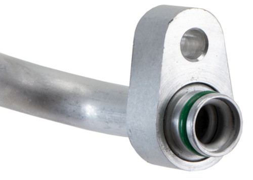 Four Seasons Discharge Line Hose Assembly for 2004-2009 Cadillac 3.6L (SRX) 66117