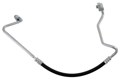 Four Seasons Discharge Line Hose Assembly for 2004-2009 Cadillac 3.6L (SRX) 66117