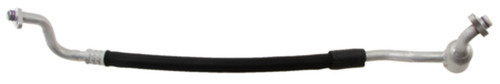 Four Seasons Suction Line Hose Assembly for 2013-2015 Land Rover (LR2) 66354