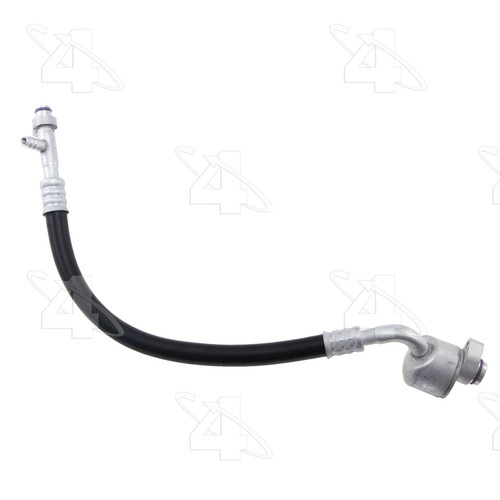 Four Seasons Suction Line Hose Assembly for 2011-2012 Mercedes-Benz (GLK300, GLK350) 66321