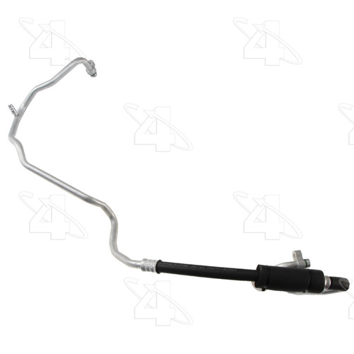 Four Seasons Suction Line Hose Assembly for 2016-2021 Honda 1.5L (Civic) 66379