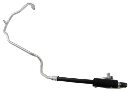 Four Seasons Suction Line Hose Assembly for 2016-2021 Honda 1.5L (Civic) 66379