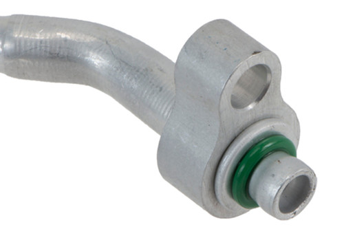 Four Seasons Discharge & Suction Line Hose Assembly for 2003-2005 Lincoln (Aviator) 66095