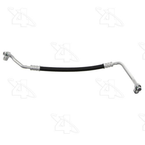 Four Seasons Discharge Line Hose Assembly for 2011-2020 INFINITI/Nissan (QX56, QX80, Armada) 66423