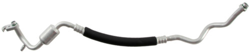 Four Seasons Suction Line Hose Assembly for 2015-2017 INFINITI/Nissan 3.5L (QX60, Pathfinder) 66411