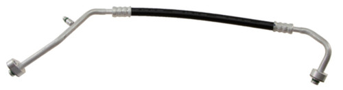Four Seasons Discharge Line Hose Assembly for 2009-2011 Dodge/Ram 4.7L (Ram 1500, Ram 2500, 1500, 2500) 66136