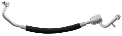 Four Seasons Suction Line Hose Assembly for 2016-2019 Nissan 5.6L (TITAN XD) 66412