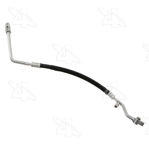 Four Seasons Discharge Line Hose Assembly for 2012-2014 Subaru 2.5L (Legacy, Outback) 66217