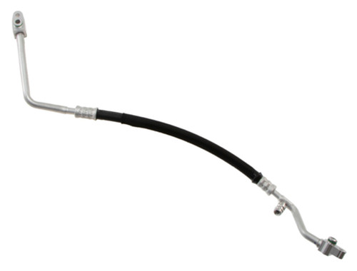 Four Seasons Discharge Line Hose Assembly for 2012-2014 Subaru 2.5L (Legacy, Outback) 66217