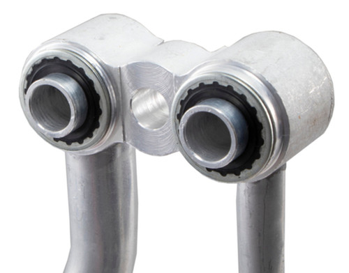 Four Seasons Discharge & Suction Line Hose Assembly for 2005-2007 Chevrolet/GMC 6.6L 66197