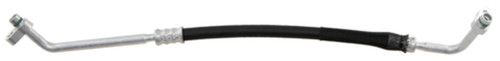 Four Seasons Discharge Line Hose Assembly for 2016-2019 Nissan 5.6L (TITAN XD) 66445