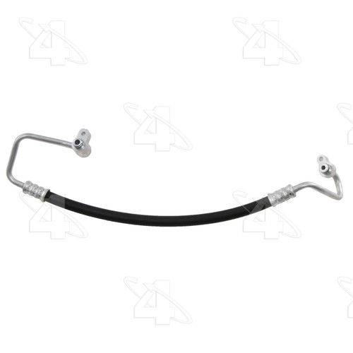 Four Seasons Discharge Line Hose Assembly for 2015-2020 Honda (Fit) 66381