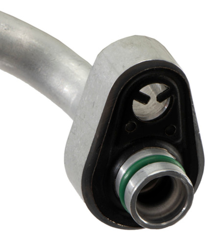 Four Seasons Discharge Line Hose Assembly for 2007-2008 Chrysler 4.0L (Pacifica) 66137