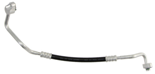 Four Seasons Discharge Line Hose Assembly for 2007-2008 Chrysler 4.0L (Pacifica) 66137