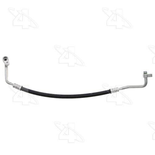 Four Seasons Discharge Line Hose Assembly for 2012-2021 Nissan 4.0L (NV1500, NV2500, NV3500) 66425