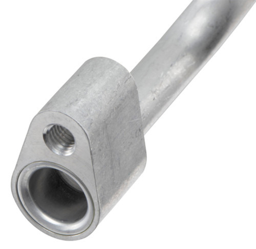 Four Seasons Discharge Line Hose Assembly for 2012-2021 Nissan 4.0L (NV1500, NV2500, NV3500) 66425