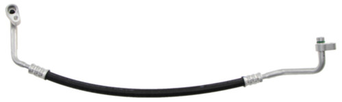 Four Seasons Discharge Line Hose Assembly for 2012-2021 Nissan 4.0L (NV1500, NV2500, NV3500) 66425