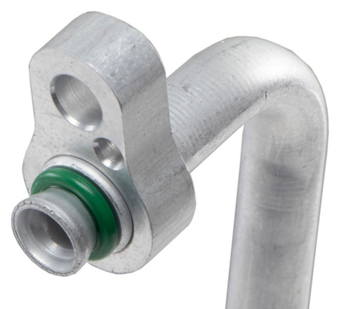 Four Seasons Discharge Line Hose Assembly for 2007-2009 Kia (Spectra, Spectra5) 66267