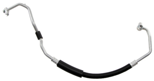 Four Seasons Suction Line Hose Assembly for 2008-2014 Subaru 2.5L (Impreza) 66249