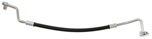 Four Seasons Discharge Line Hose Assembly for 2016-2019 Nissan 5.0L (TITAN XD) 66446