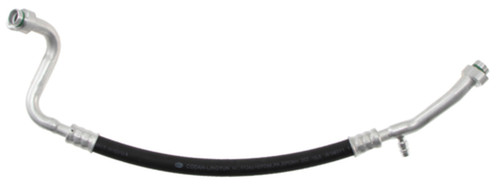 Four Seasons Suction Line Hose Assembly for 2016-2019 Nissan 5.0L (TITAN XD) 66413