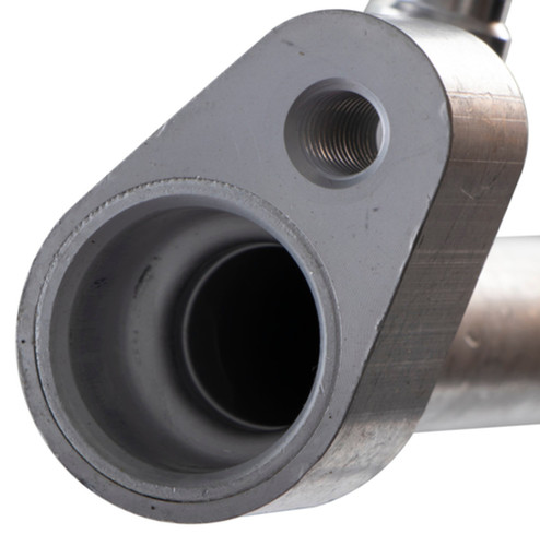 Four Seasons Suction Line Hose Assembly for 2006-2012 Mercedes-Benz 3.0L 3.5L (R320, R350, R500, R63 AMG) 66325