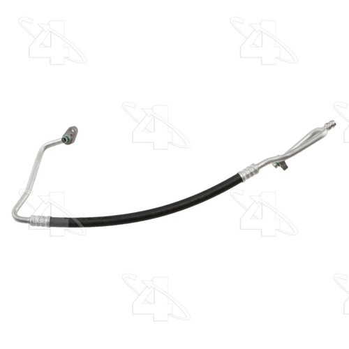 Four Seasons Discharge Line Hose Assembly for 2014 Kia 2.0L (Forte, Forte Koup, Forte5) 66491