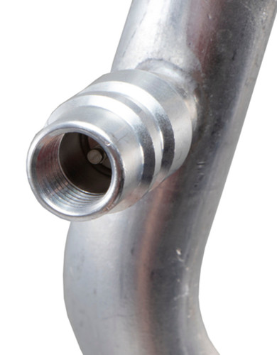 Four Seasons Suction Line Hose Assembly for 2011-2014 Subaru 2.5L (Forester, Impreza) 66250