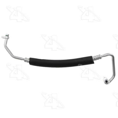 Four Seasons Discharge Line Hose Assembly for 2008-2015 Nissan (Rogue, Rogue Select) 66447